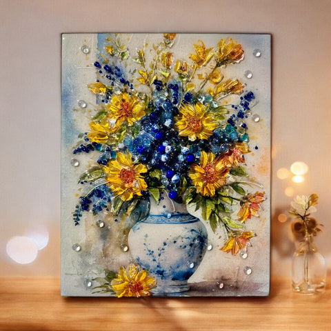 Sunny Skies Bouquet