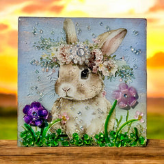 Hoppy Bunny