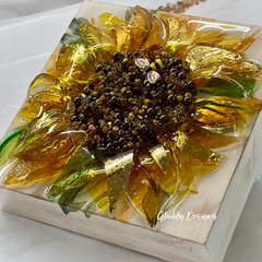 Golden Sunflower