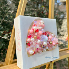 Pink Heart