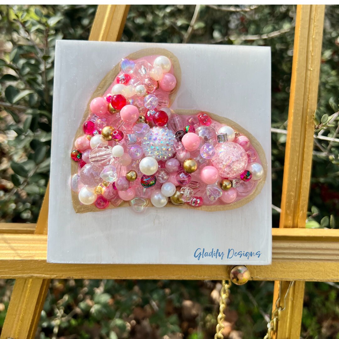 Pink Heart