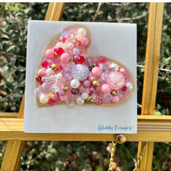 Pink Heart
