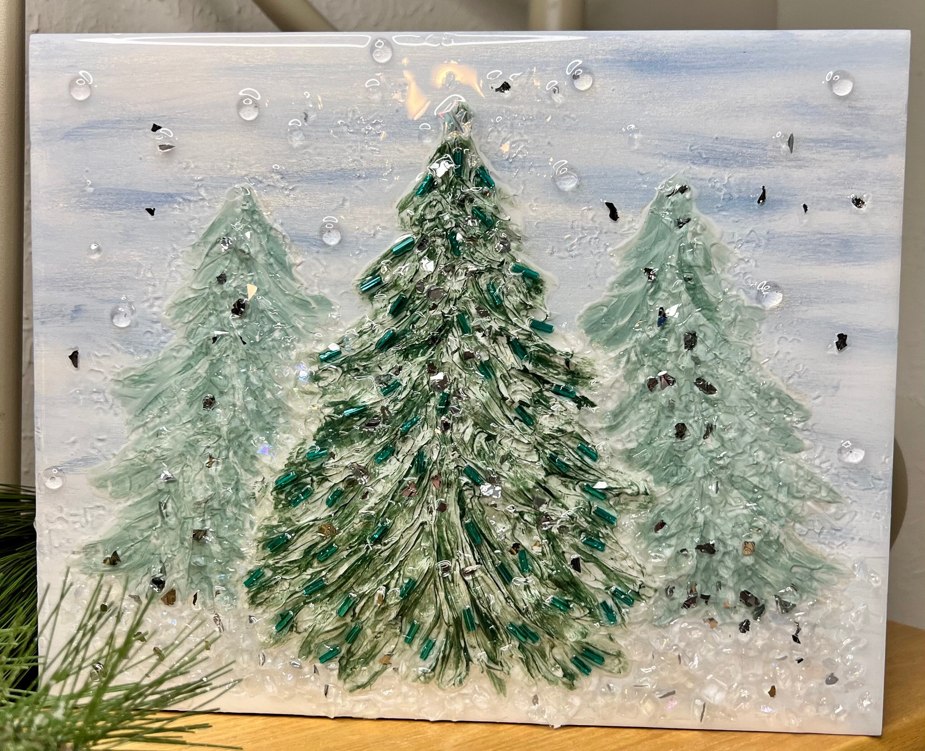 Holiday Forest