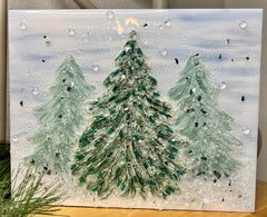 Holiday Forest