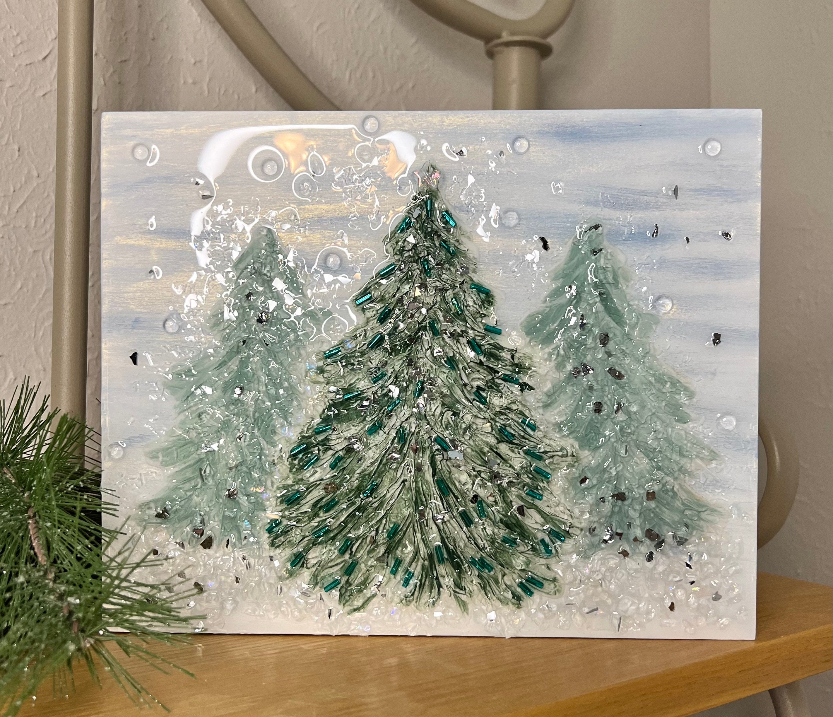 Holiday Forest