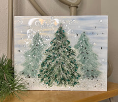 Holiday Forest